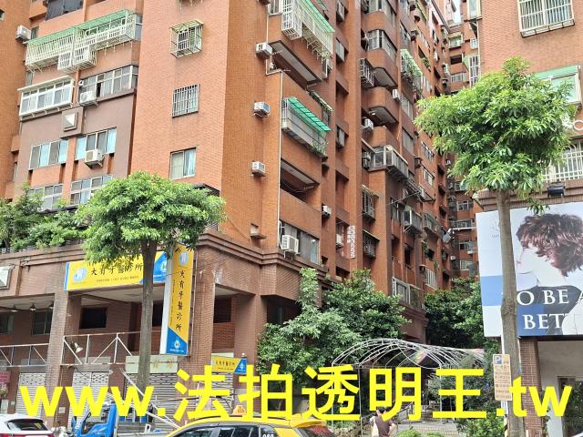 桃園桃園區大樓法拍-3