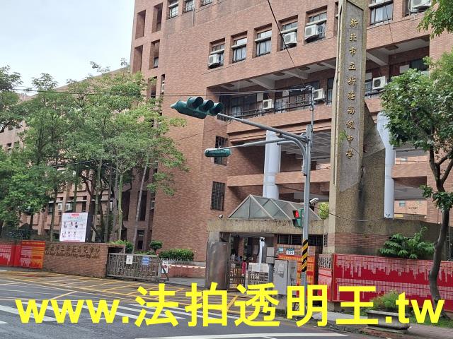 新北新莊大樓法拍-9