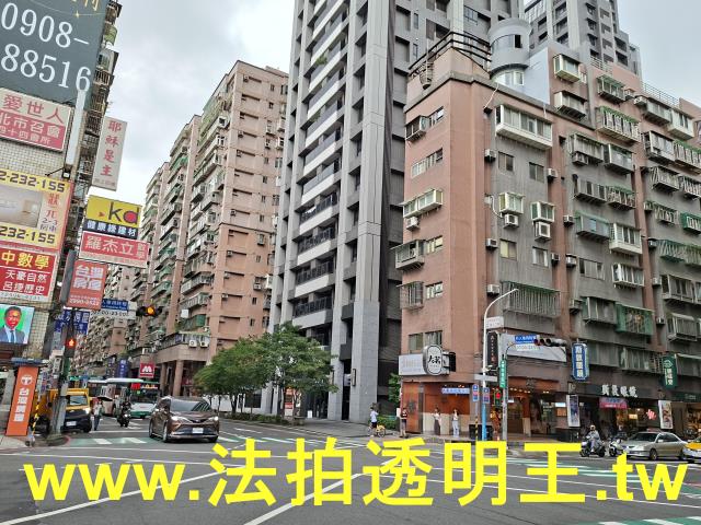 新北新莊大樓法拍-0