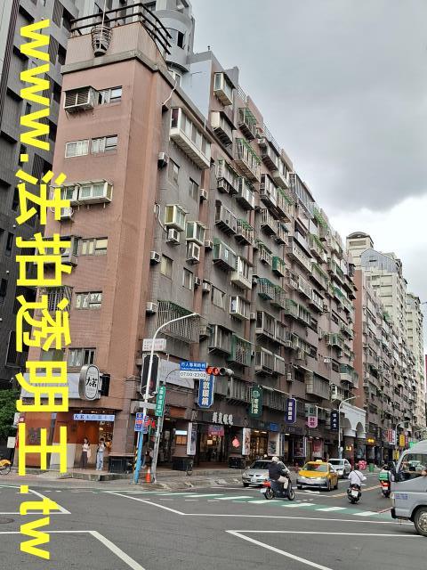 新北新莊大樓法拍-1