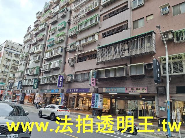 新北新莊大樓法拍-3