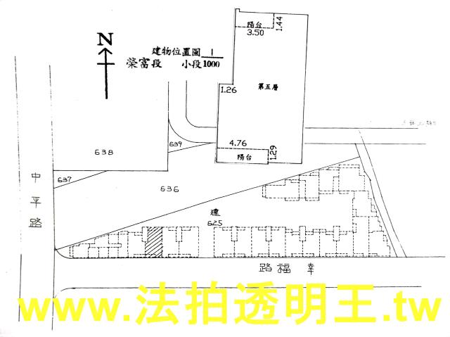 新北新莊大樓法拍-5