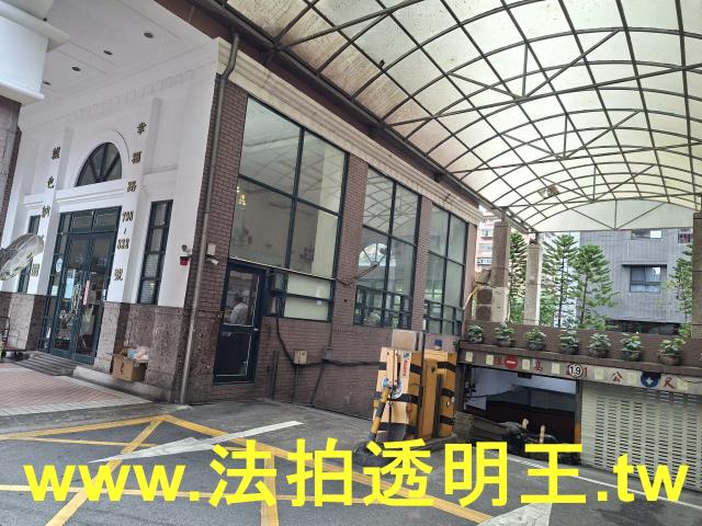 新北新莊大樓法拍-6