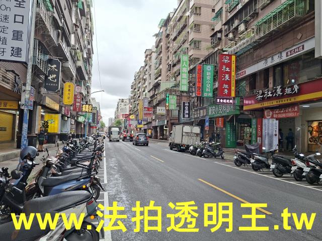 新北新莊大樓法拍-7