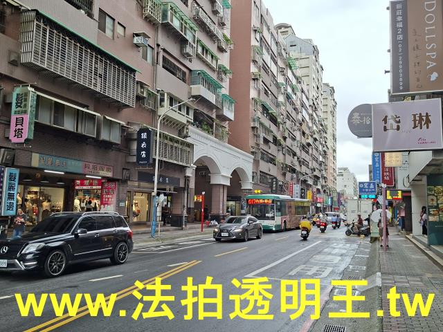 新北新莊大樓法拍-8