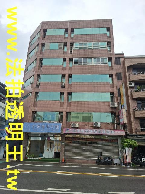 桃園區拍賣華廈-0