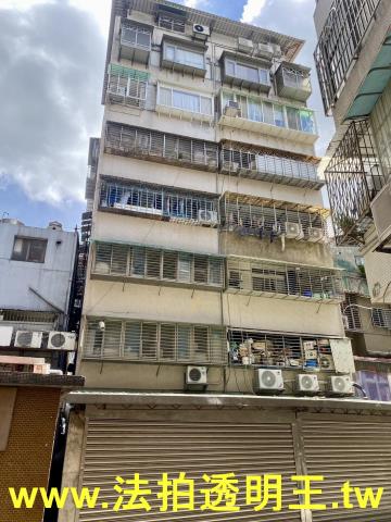 台北士林法拍華廈-0