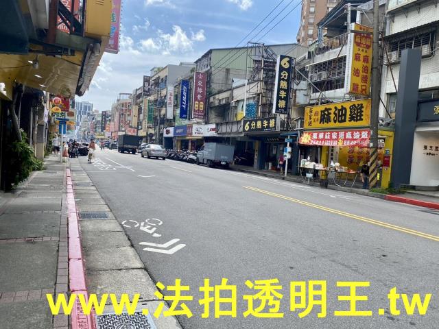 台北士林法拍華廈-2