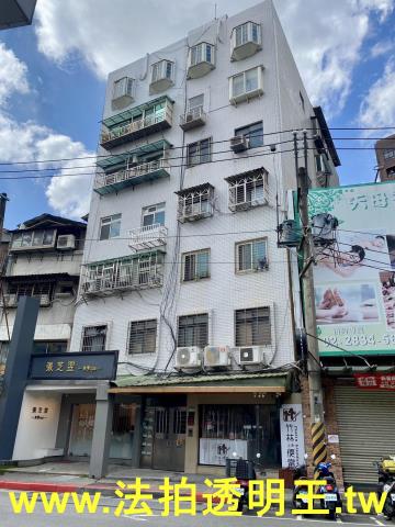 台北士林法拍華廈-3