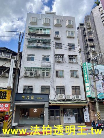 台北士林法拍華廈-5