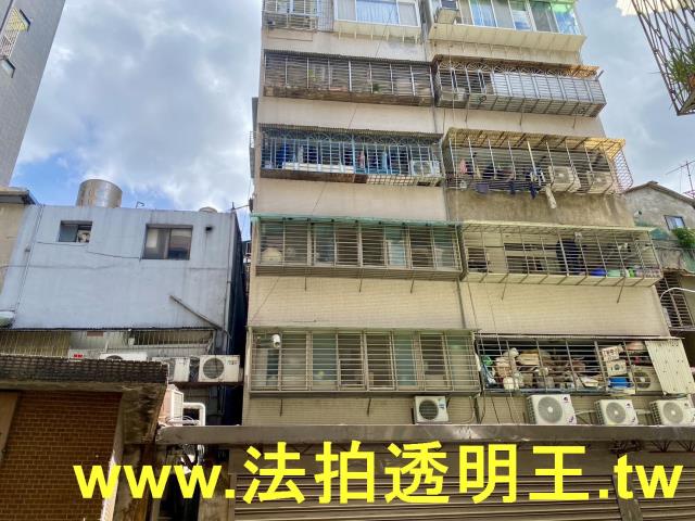 台北士林法拍華廈-7