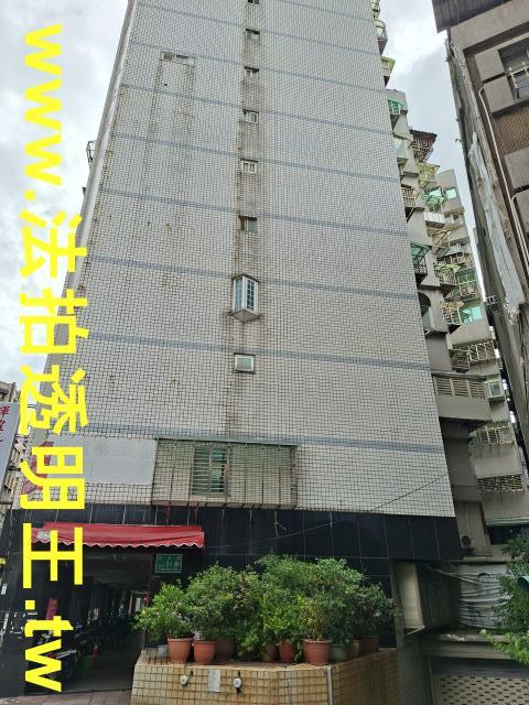 台北法拍大樓-6