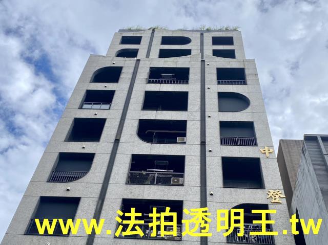 台北大樓法拍-2