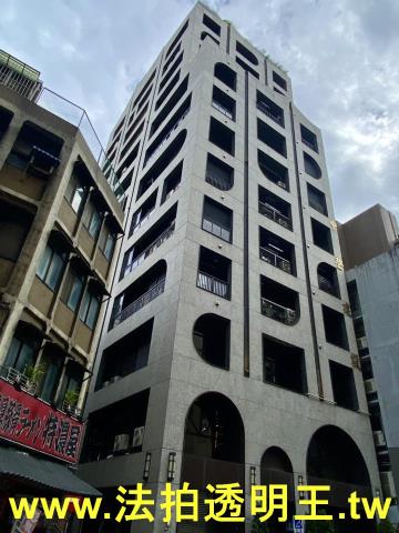 台北大樓法拍-5