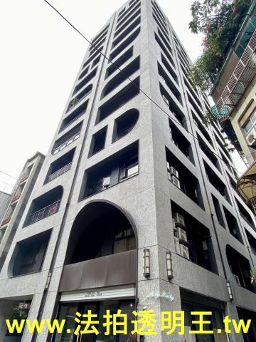 台北大樓法拍-7