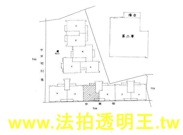 新北新莊拍賣大樓-4