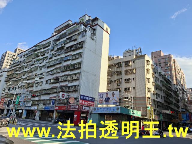 新北新莊拍賣大樓-7