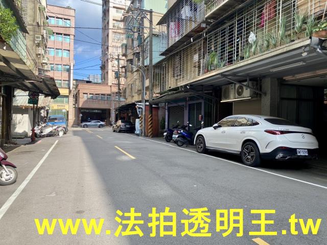 新北板橋公寓法拍-3