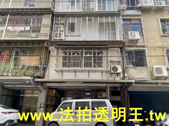 新北板橋公寓法拍-4