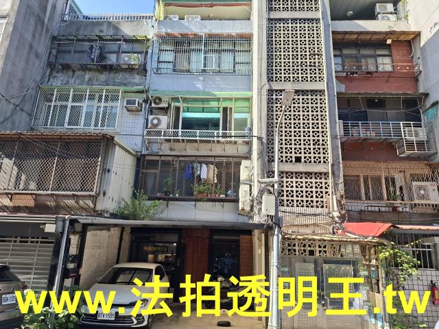 松山拍賣公寓-1
