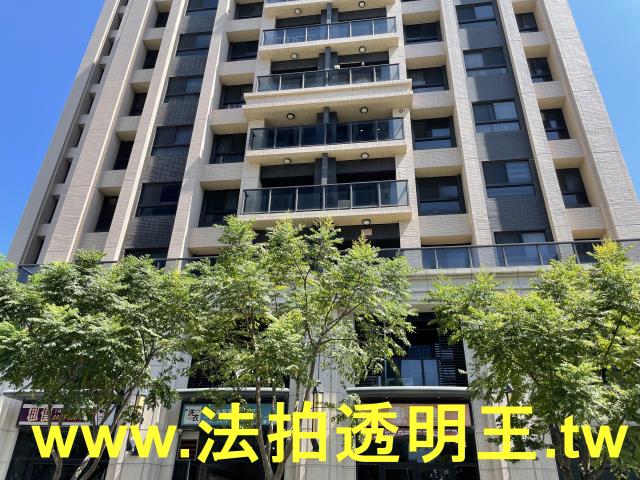 新北鶯歌法拍大樓-11