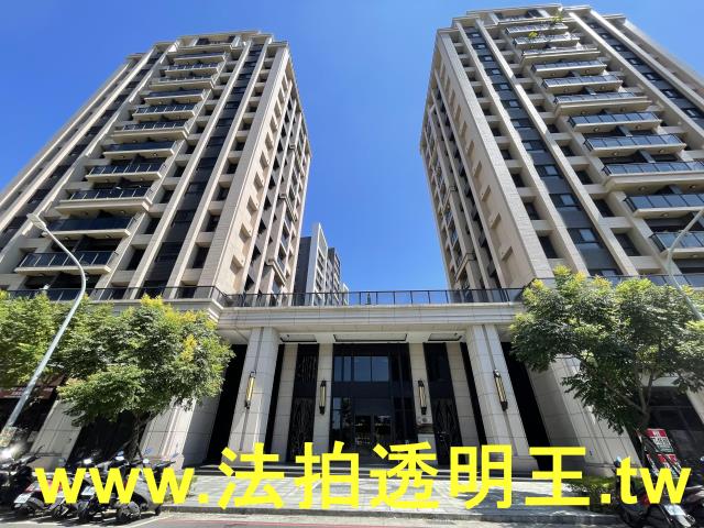 新北鶯歌法拍大樓-0