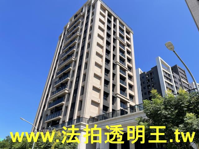 新北鶯歌法拍大樓-1