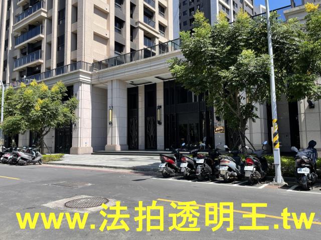 新北鶯歌法拍大樓-2