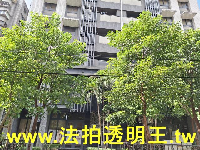 新北汐止大樓法拍-11