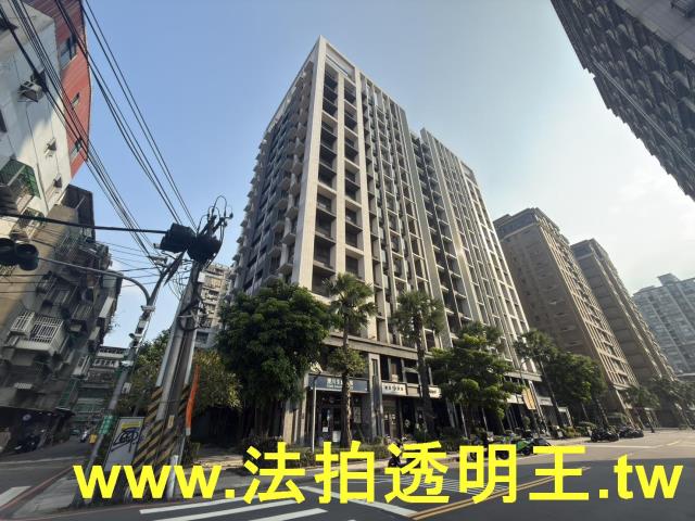 新北汐止大樓法拍-2
