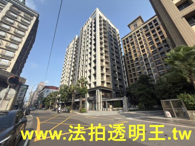 新北汐止大樓法拍-5