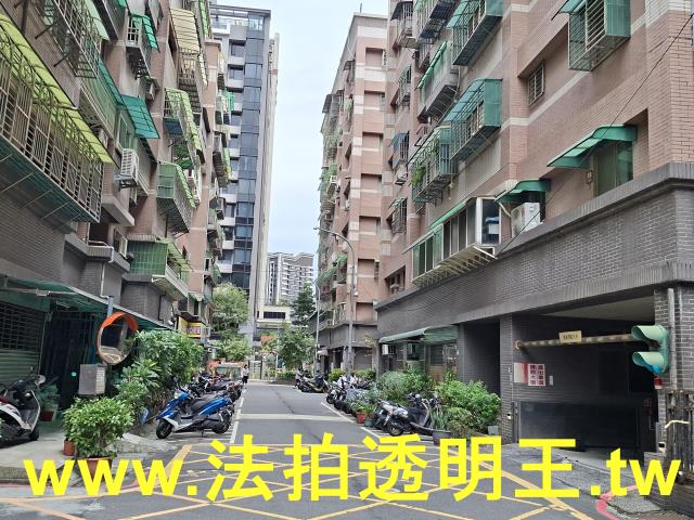 新莊大樓拍賣-11