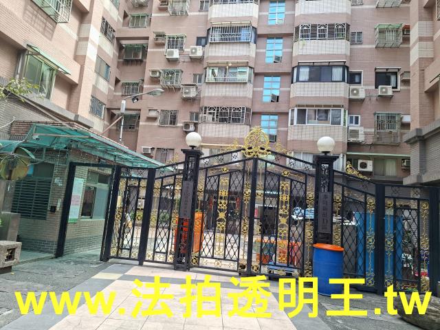 新莊大樓拍賣-0