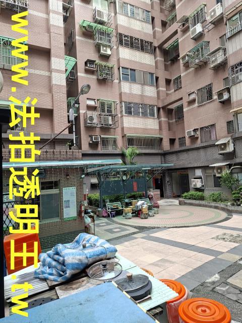 新莊大樓拍賣-2