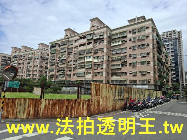 新莊大樓拍賣-4