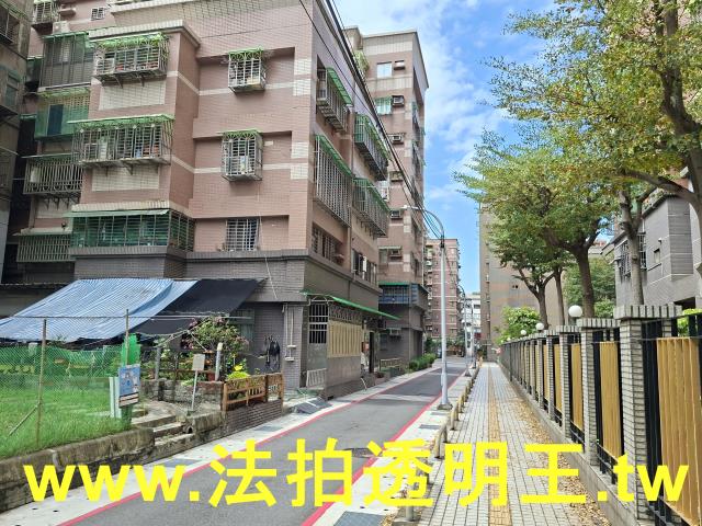 新莊大樓拍賣-8