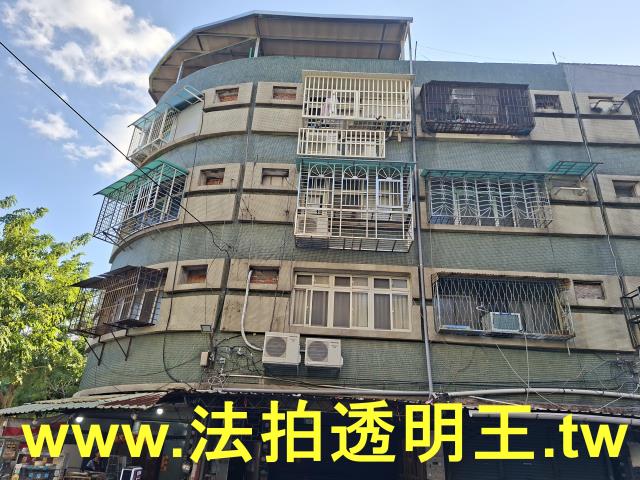 新北三重公寓法拍-1