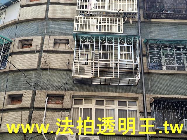 新北三重公寓法拍-2