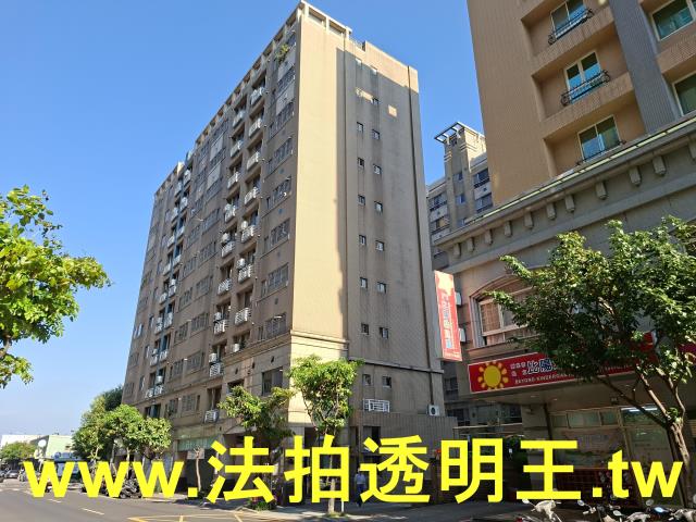 新北拍賣大樓-3