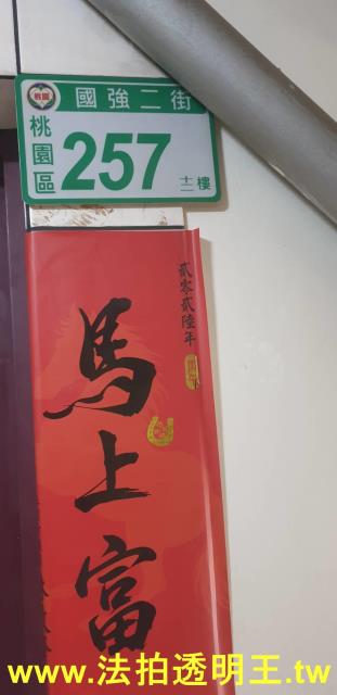 桃園法拍大樓-11