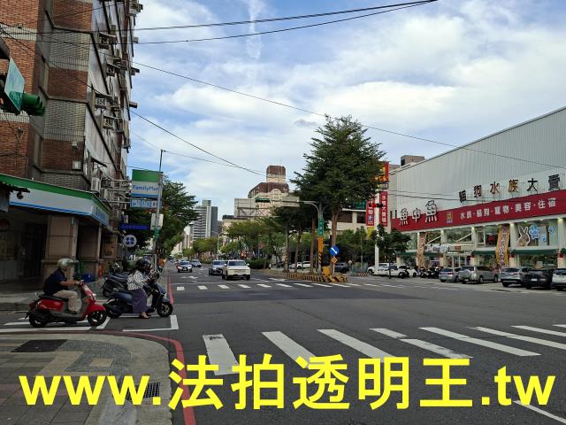 桃園法拍大樓-9