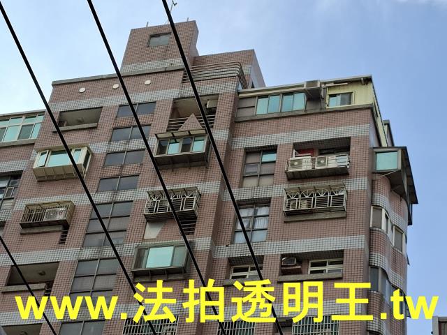 桃園法拍大樓-3