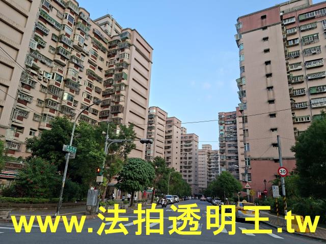 中和拍賣大樓-0