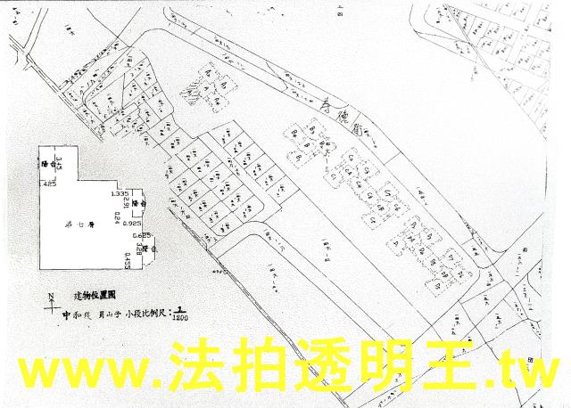 中和拍賣大樓-4