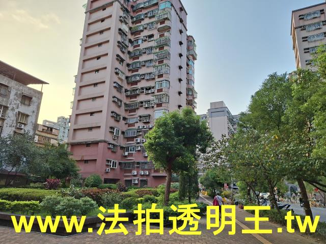 中和拍賣大樓-5