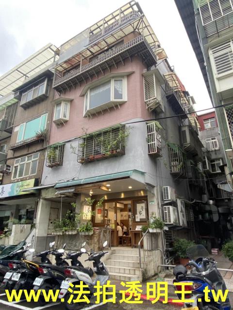 台北松山法拍公寓-0