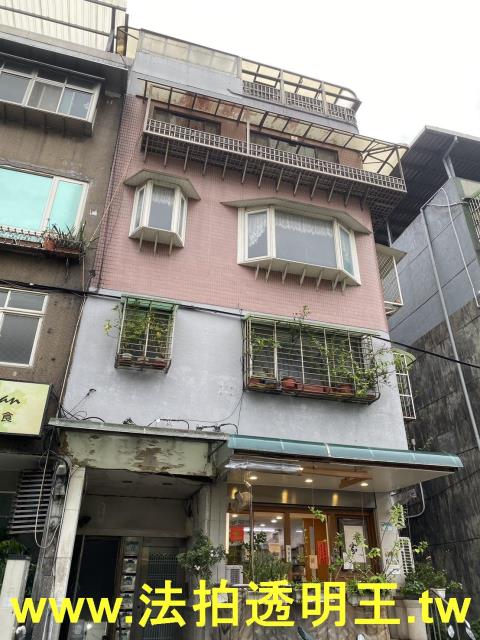 台北松山法拍公寓-3