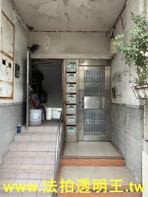 台北松山法拍公寓-5
