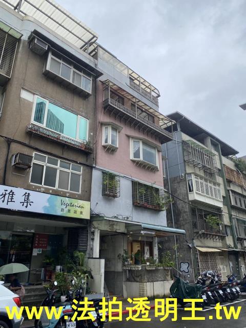 台北松山法拍公寓-6
