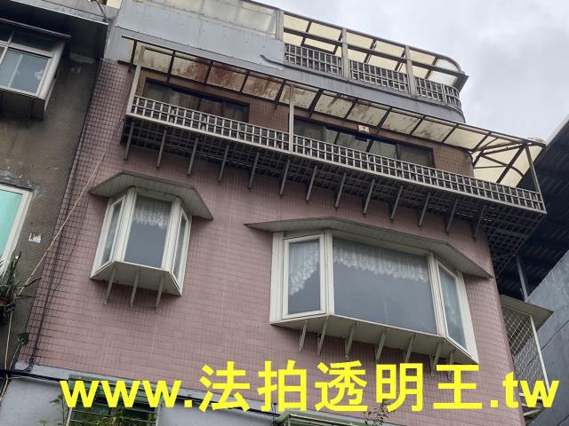 台北松山法拍公寓-2